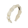 Project 6 NY Twisted Duo Headband