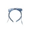 Project 6 NY Matilda Satin Headband