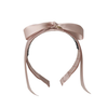 Project 6 NY Matilda Satin Headband