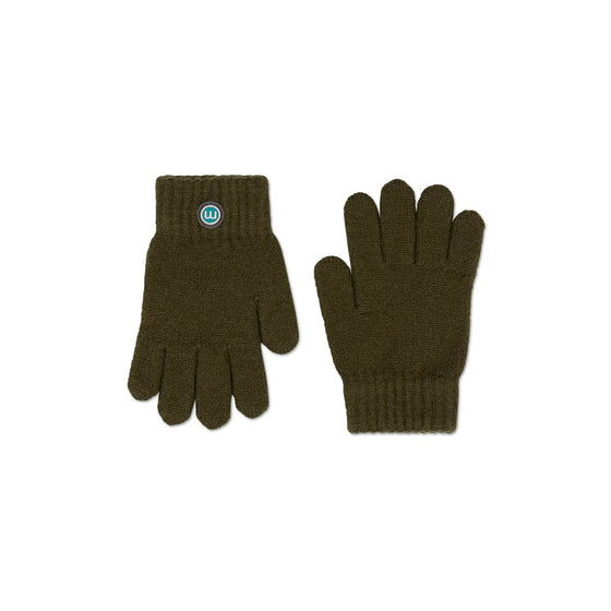 Memoi Basic Kids' Gloves - MKA 300