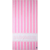 Memoi Summer Striped Beach Towel - MAC 055