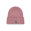 Memoi Kids' Basic Ribbed Beanie - MKA 100