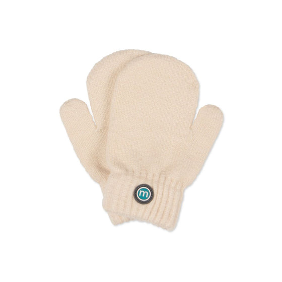 Memoi Kids' Basic Mittens - MKA 200