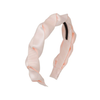 Project 6 NY Twisted Duo Headband