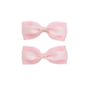 Project 6 NY Layla Duo Bow Clip Set of 2