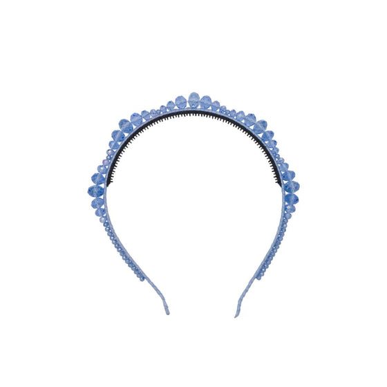 Project 6 Glass Waves Headband