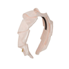 Project 6 NY Cascading Duo Headband