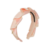 Project 6 NY Cascading Duo Headband