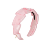 Project 6 NY Cascading Duo Headband