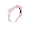Project 6 NY Doubled Matilda Moonstitch Headband
