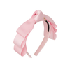 Project 6 NY Knotted Heather Duo Headband