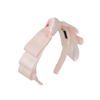 Project 6 NY Knotted Heather Duo Headband