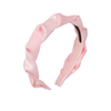 Project 6 NY Twisted Duo Headband
