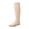Memoi Tiny Bloom Pointelle Knee High - MKF 7281