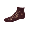 Zubii Diamond Crochet Ankle - 1543