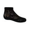Zubii Diamond Crochet Ankle - 1543
