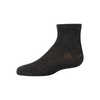 Zubii Diamond Pattern Ankle - 1533