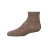 Zubii Diamond Pattern Ankle - 1533