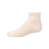 Zubii Diamond Pattern Ankle - 1533