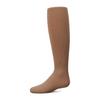 Memoi Ribbed Supreme Cotton Tights - MK 322
