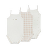 Ely's & Co. Floral Plaid Undershirt - EC 058