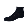 Zubii Diamond Pattern Ankle - 1533