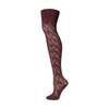 Zubii Diamond Crochet Tight - 1541