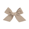 Condor Mini Corduroy Bow - 50.964.000