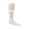 Zubii Sheer Bow Knee - 1404