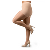 Memoi Curvy Ultra Sheer Control Top Pantyhose - MM 2205