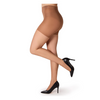 Memoi Ultra Sheer Control Top Tights - MM 205