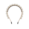 Project 6 Even Pearls Headband