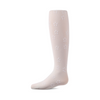 Memoi Confetti Flower Flocked Tights - MKF 4115