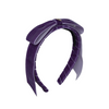 Project 6 Matilda Velvet Headband
