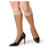 Memoi Ultra Sheer Knee High - MM 405