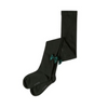 Memoi Petite Bow Cotton Tights - MKF 4133