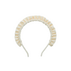 Project 6 Tutu Velvet Headband