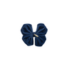 Project 6 Tendu Butterfly Velvet Clip