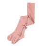 Memoi Petite Bow Cotton Tights - MKF 4133