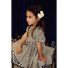 Project 6 Tendu Butterfly Velvet Clip