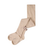 Memoi Petite Bow Cotton Tights - MKF 4133