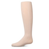 Memoi Lightweight Cable Cotton Tights - 4122