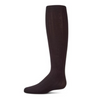 Memoi Lightweight Cable Cotton Tights - 4122