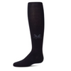 Memoi Luxe Shine Bow Cotton Tights Memoi - 4135
