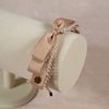 Petit Bebelu Satin Bow Headband