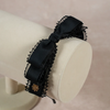 Petit Bebelu Satin Bow Headband