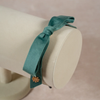 Petit Bebelu Velvet Bow Headband
