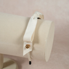 Petit Bebelu Velvet Bow Headband