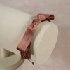 Petit Bebelu Velvet Bow Headband
