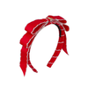 Project 6 NY Doubled Matilda Moonstitch Headband